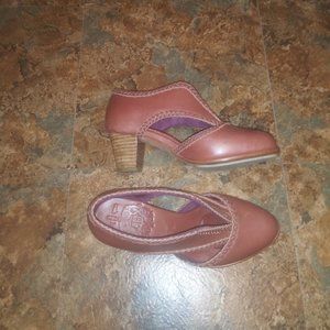 Bali Elf Spirit Walker bootie